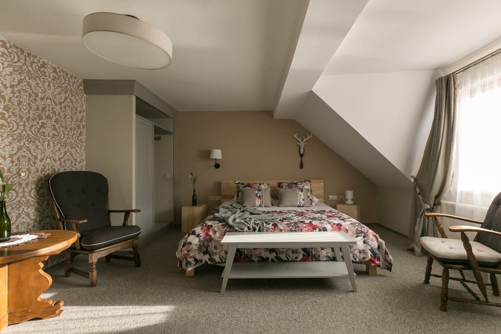 Guest House Mazais Ansis Rubene Екстер'єр фото